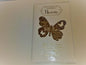 to a Wonderful Nanna Mothers Day Wishes with Love just for You Mothers Day Large Card 8 Page Insert