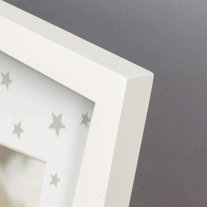 Bambino by Juliana MDF Collage Frame Twinkle Twinkle