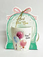 BIRTHDAY BALLOON DISPLAY MUG GIFT PRESENT CUP 21ST