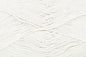 King Cole Cottonsmooth DK - White 3520