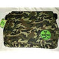 wildside Khaki Shoulder Bag