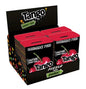 east west Tango Red Apple Money Tin