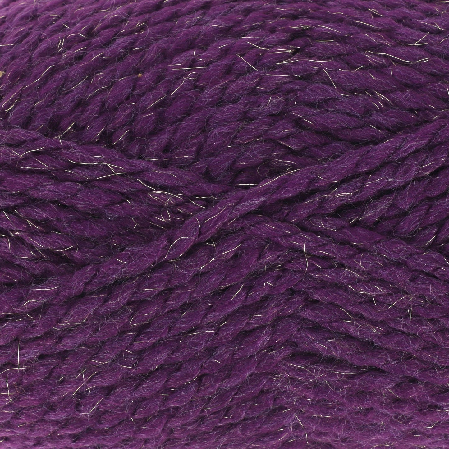 King Cole Celestial Super Chunky Knitting Yarn - 100g Ball - Premium Acrylic with Subtle Sparkle - Soft Brushed Effect Wool for Scarves, Jumpers and Blankets