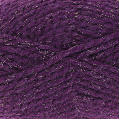 King Cole Celestial Super Chunky Knitting Yarn - 100g Ball - Premium Acrylic with Subtle Sparkle - Soft Brushed Effect Wool for Scarves, Jumpers and Blankets