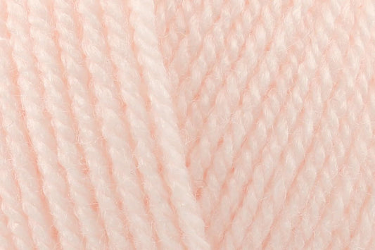 King Cole Double Knitting Soft Pink Yarn - 725M, 250g