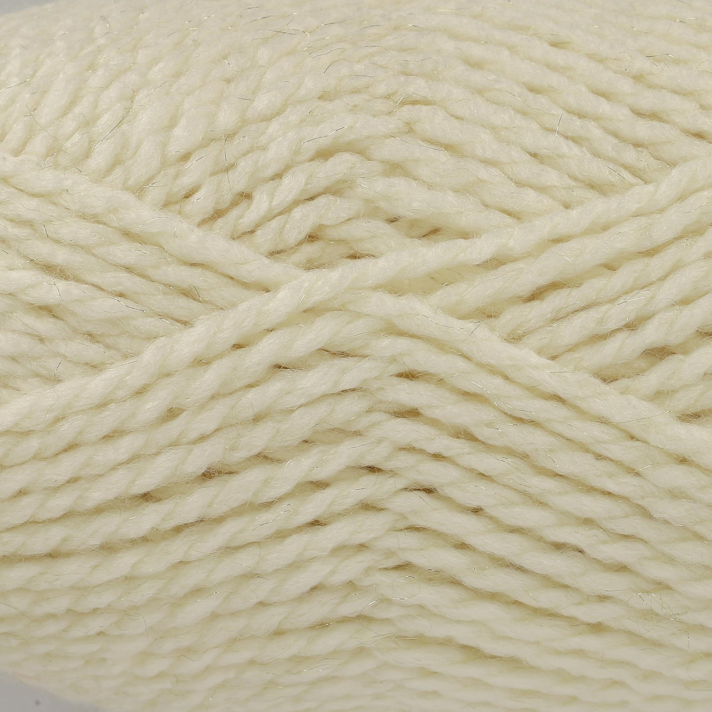 King Cole Celestial Super Chunky Knitting Yarn - 100g Ball - Premium Acrylic with Subtle Sparkle - Soft Brushed Effect Wool for Scarves, Jumpers and Blankets