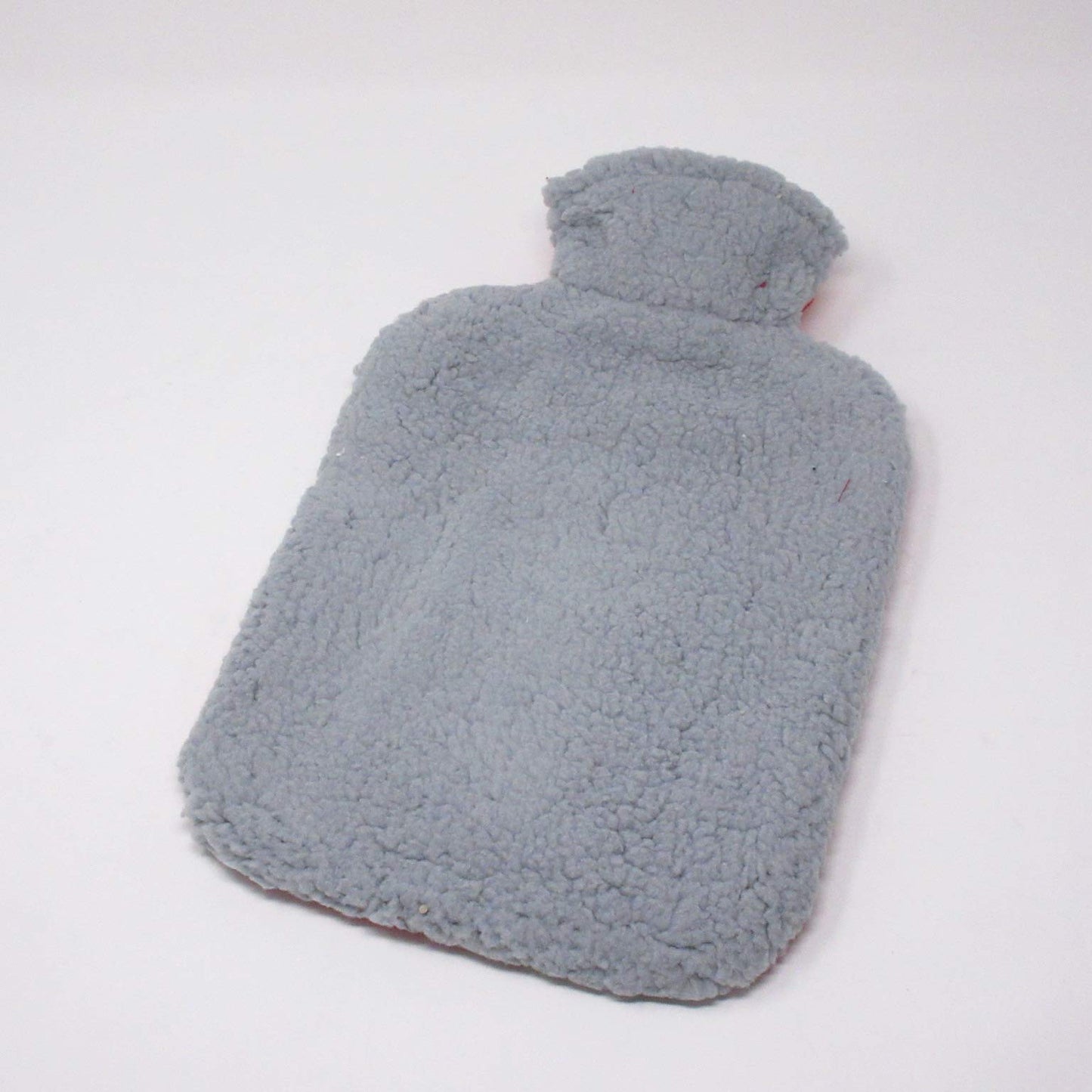 Country Club Thick Sherpa Fleece 2 Litre Hot Water Bottle (Bear Hugs)