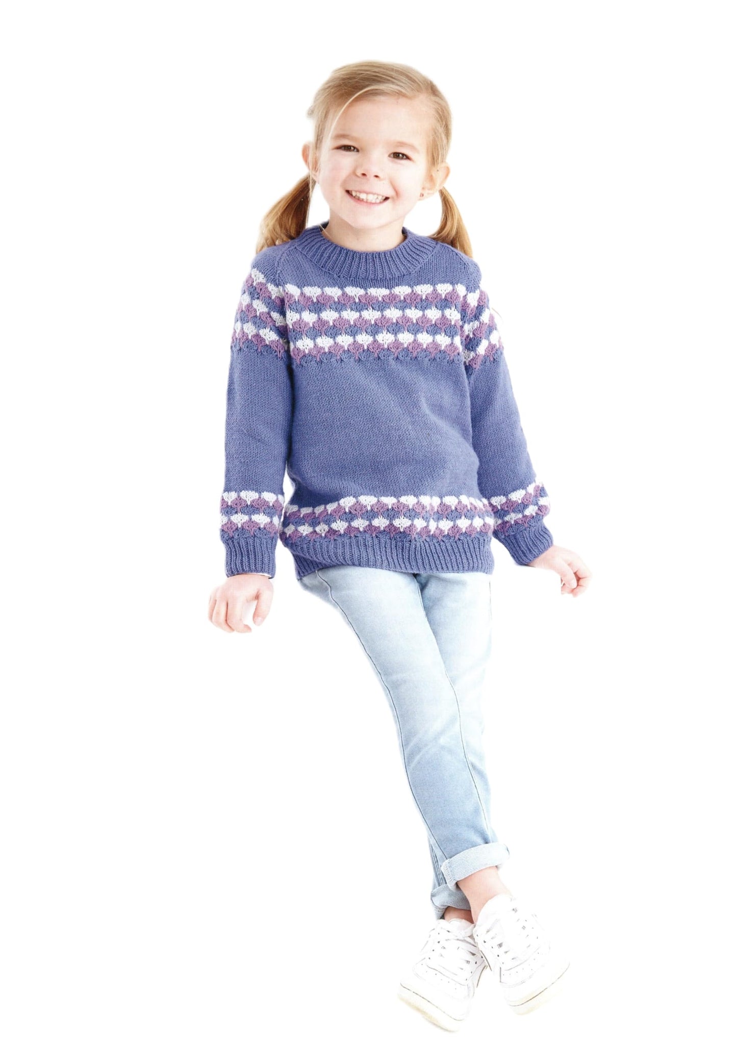 King Cole Unisex Pattern Pattern (Pack of 1)
