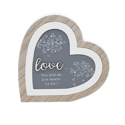 Lesser & Pavey Plaque for Gift & Décor