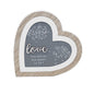 Lesser & Pavey Plaque for Gift & Décor