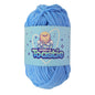King Cole Warm & Toastie Chunky Yarn - 200g Ball - Incredibly Soft Super Chunky Knitting Wool for Cosy Blankets, Toys, and Scarves