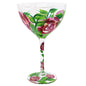 Lesser & Pavey British Designed Cocktail Glass | Cocktail Glasses With a Variety of Use Including Margarita Glass, Espresso Martini Glass | Roses Cocktail Glasses For Home or Events - Lynsey Johnstone