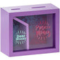Lesser & Pavey Split Money Saver Box Beer Prosecco