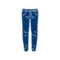 Tattered Lace George's Jeans D725 Stephanie Weightman