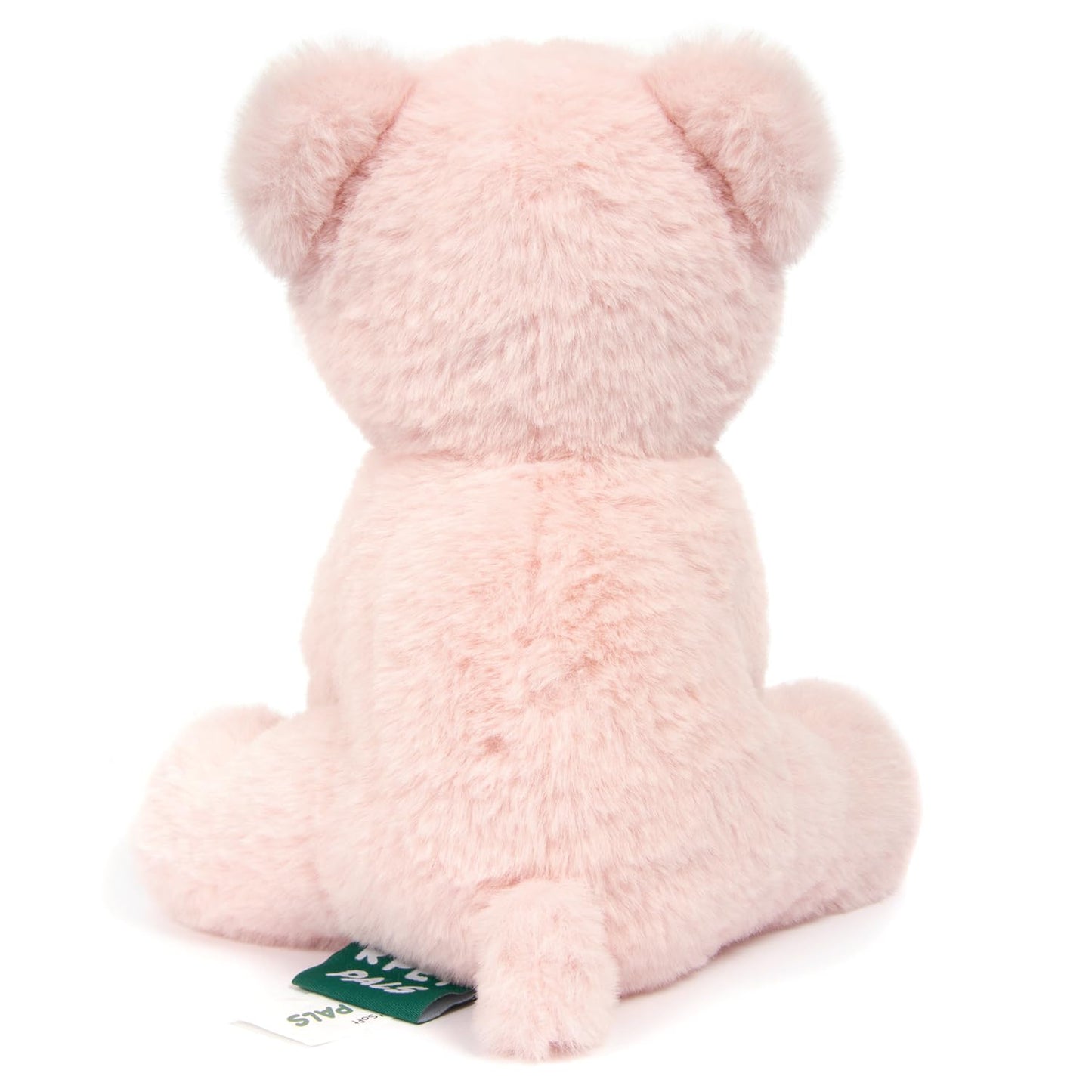 Lesser & Pavey Rpet Pals Teddy For Kids | Made Up of Recycled Bottles | Stuffed Animal Soft Toys | Ideal For Birthday or Baby Gift