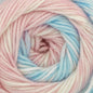 King Cole Fjord DK Yarn - 100g Ball - Self-Patterning Fair Isle Effect Double Knitting Yarn (100% Anti-Pilling Acrylic)
