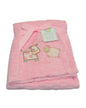Snuggle Baby Best Friend Baby Wrap, Pink