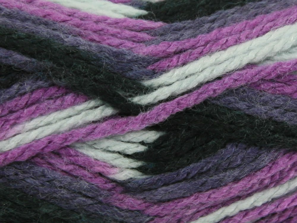 King Cole 4917 Pattern