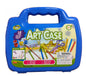 ART KIT PACK WITH CARRY CASE