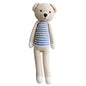 hgc Banbe Crochet Slim Teddy