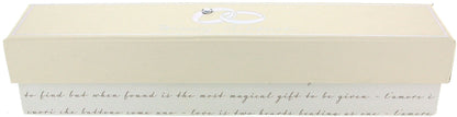 Amore' Wedding Certificate Holder By Juliana