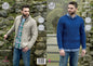King Cole Magnum Multi Chunky 100g - 219 Bracken