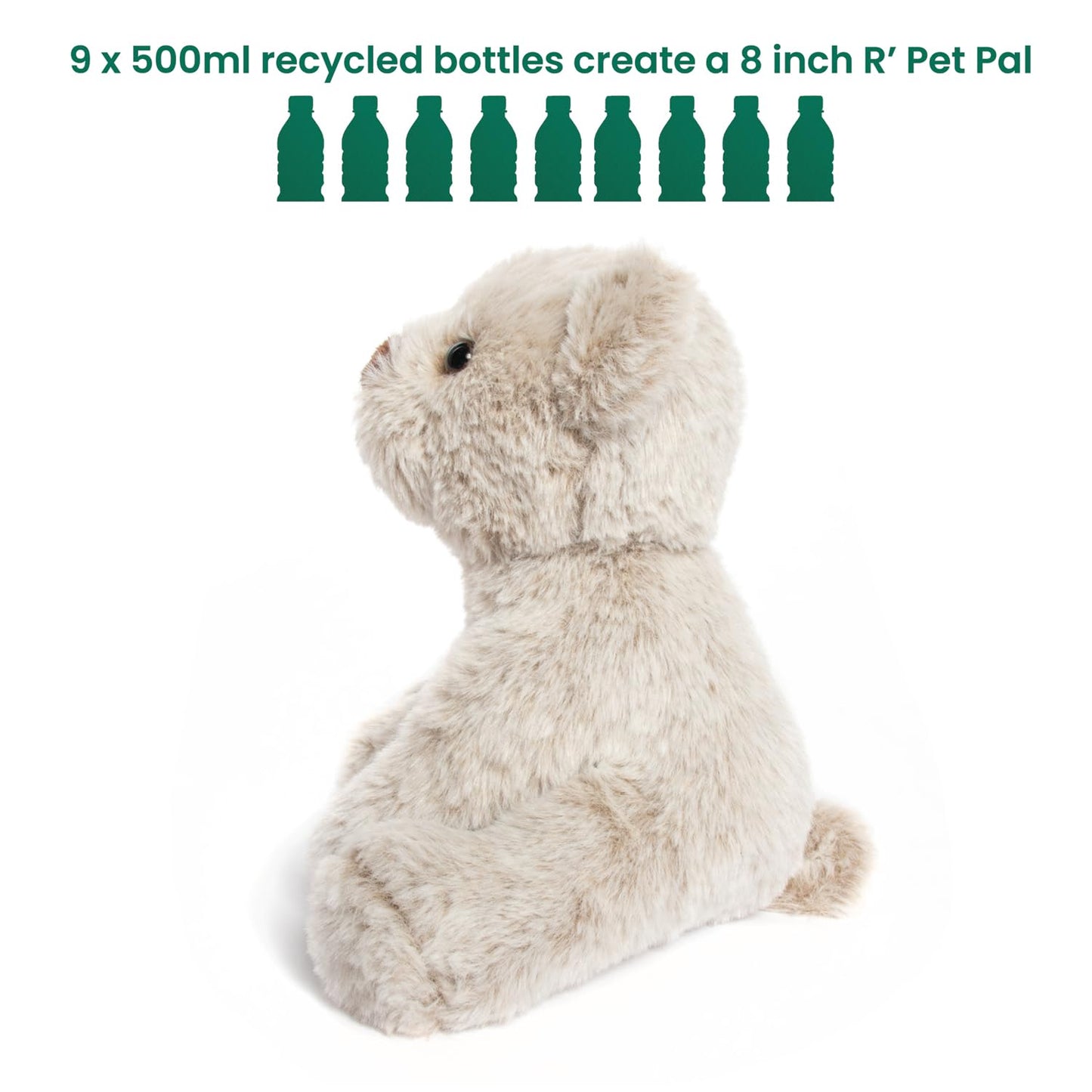 L & P Home & Gifts Soft Toy