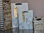 Reindeer Christmas Gift Bags 4pk