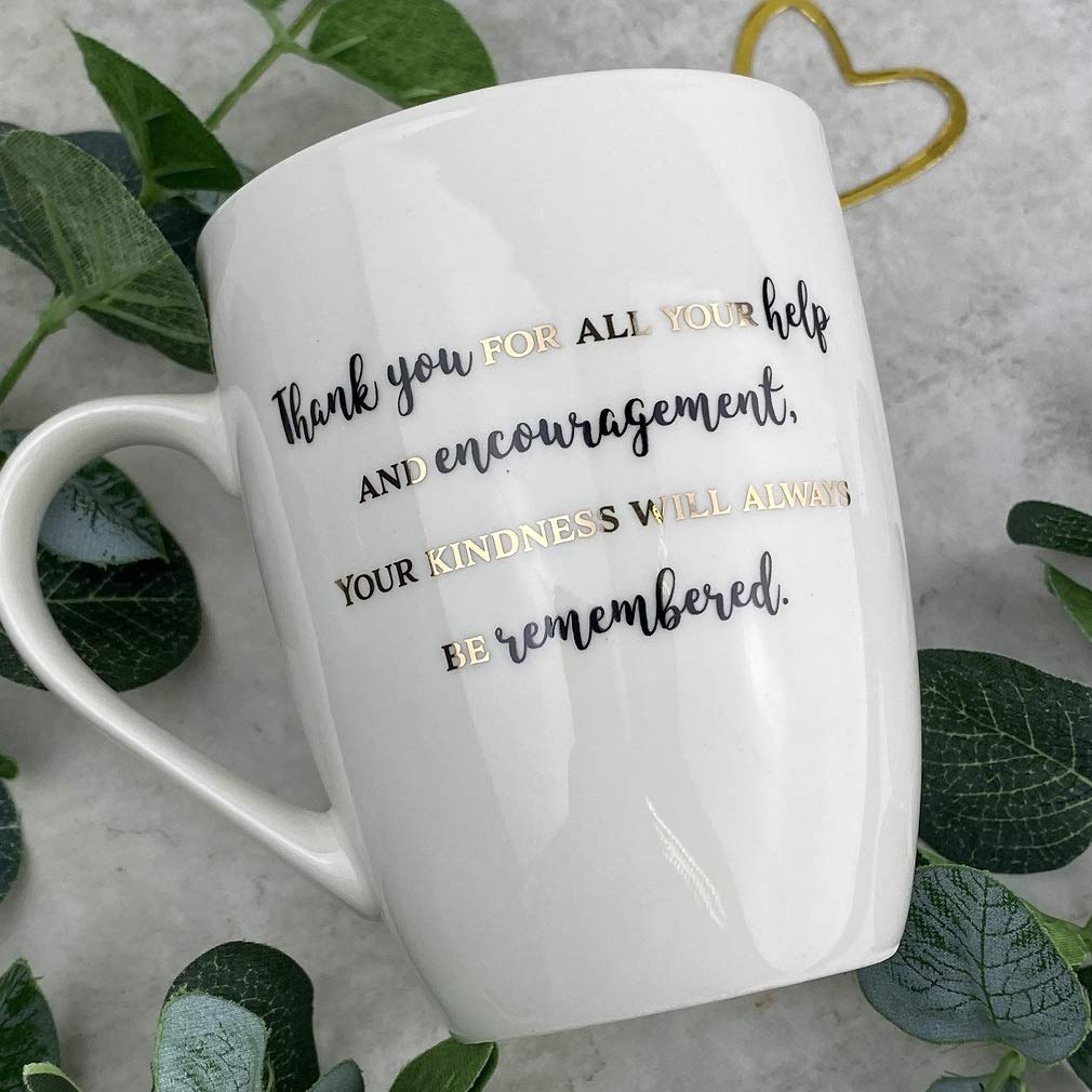 The Persnickety Co Worlds Best Teacher Mug