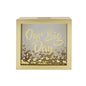 MONEY BOX Square Our Big Day