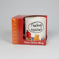 EASTWEST TEACHING ASSISTANT - FINE CHINA MUG