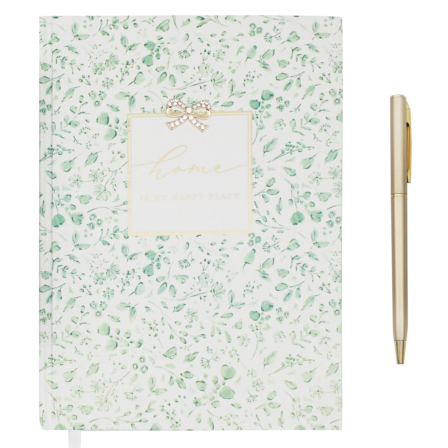 Lesser & Pavey Thank You Memo Pad