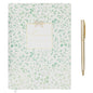 Lesser & Pavey Thank You Memo Pad