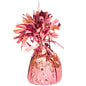 White Foil Balloon Weight | 1 Pc.