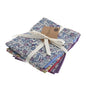 Fat Quarter: 6 pack 100% cotton