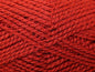 King Cole New Magnum Knitting Yarn Chunky 1980 Brick - per 100 gram ball