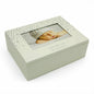 christmas keep sake boxl ittle star