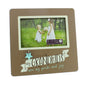 Grandkids Token Photo Frame, gift