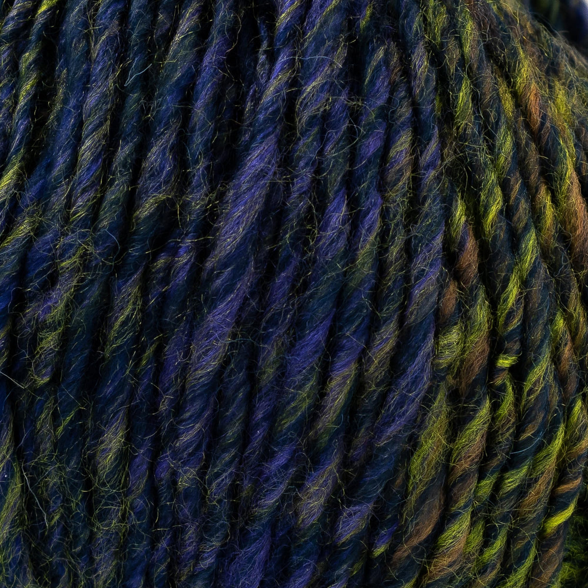 King Cole 2125254 Autumn Chunky Hedgerow Yarn - 140M, 100g