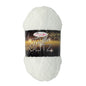 King Cole Truffle Glitz Yarn Super Soft Faux Fur Effect Stylish Fashion Wool 100g Ball