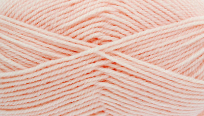 King Cole Big Value Double Knit Knitting Yarn Acrylic DK Wool 50g Ball (Various Shades)