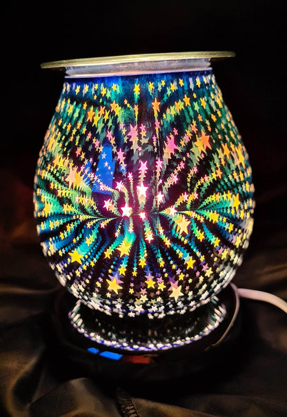 Lp 3d aroma lamp lp46365