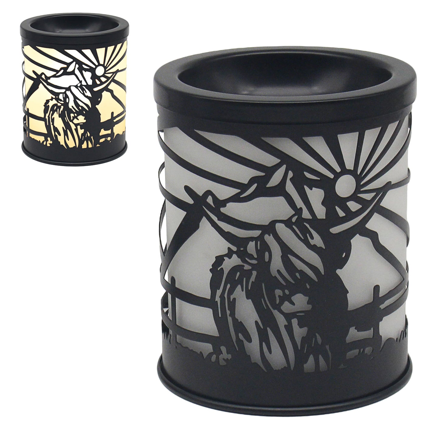 Lesser & Pavey Aroma Lamp for Home & Living Room