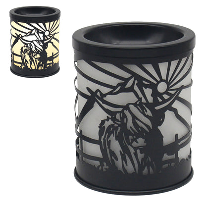 Lesser & Pavey Aroma Lamp for Home & Living Room