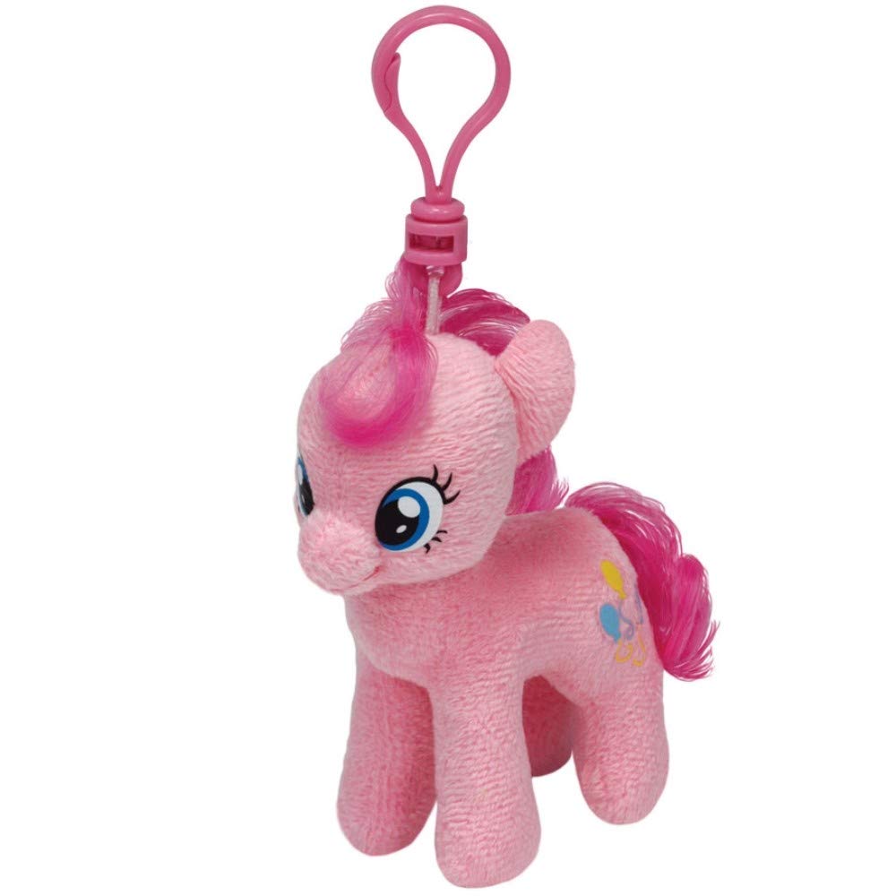 Ty The Beanie Buddies Collection 40cm Large My Little Pony Plush