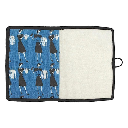 Nostalgic Collections - Other - Knit & Stitch Needle Case