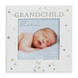 Bambino Grandchild Resin Photo Frame 5"x3" Baby Child Picture