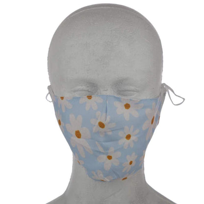 Puckator Reusable Face Covering - Non Medical Large Size (Oopsie Daisy)