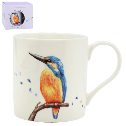 The Leonardo Collection Mug for Hot & Cold Drink