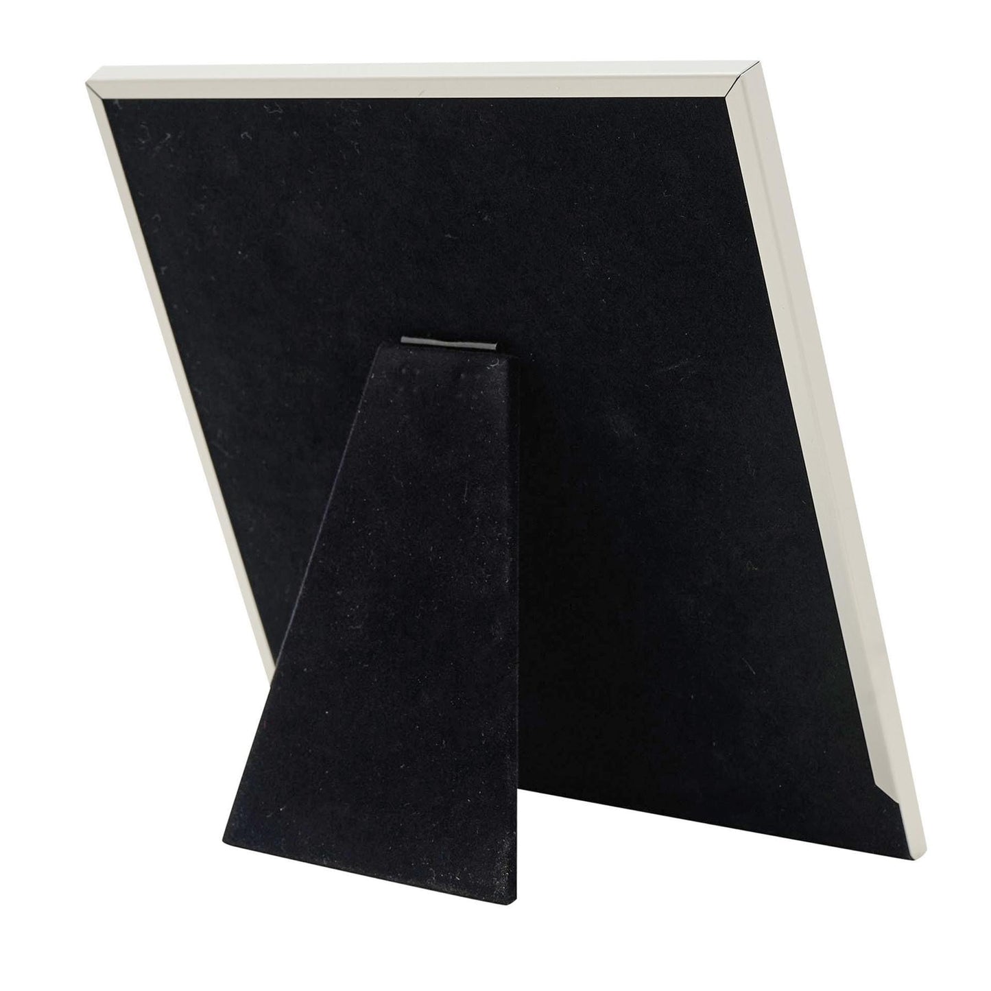 Communion Photo Frame 4'x6' with Embossed Praying Girl and Blessing